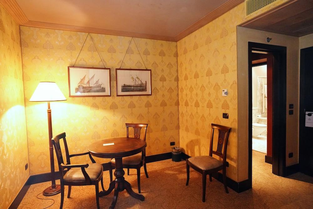 Residenza Grunwald Veneza