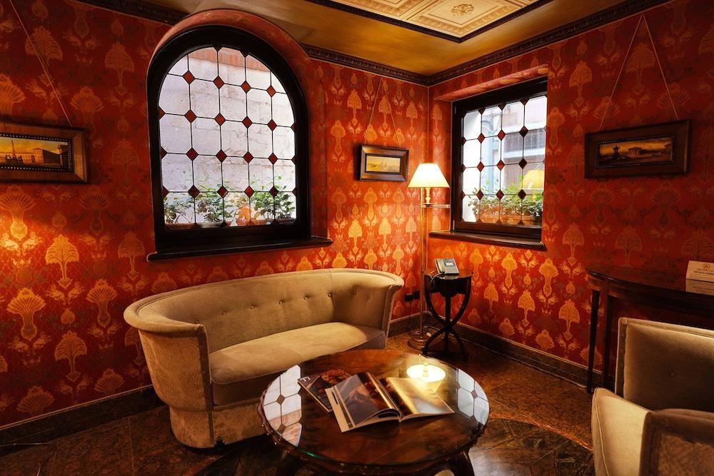 Residenza Grunwald 5* Veneza