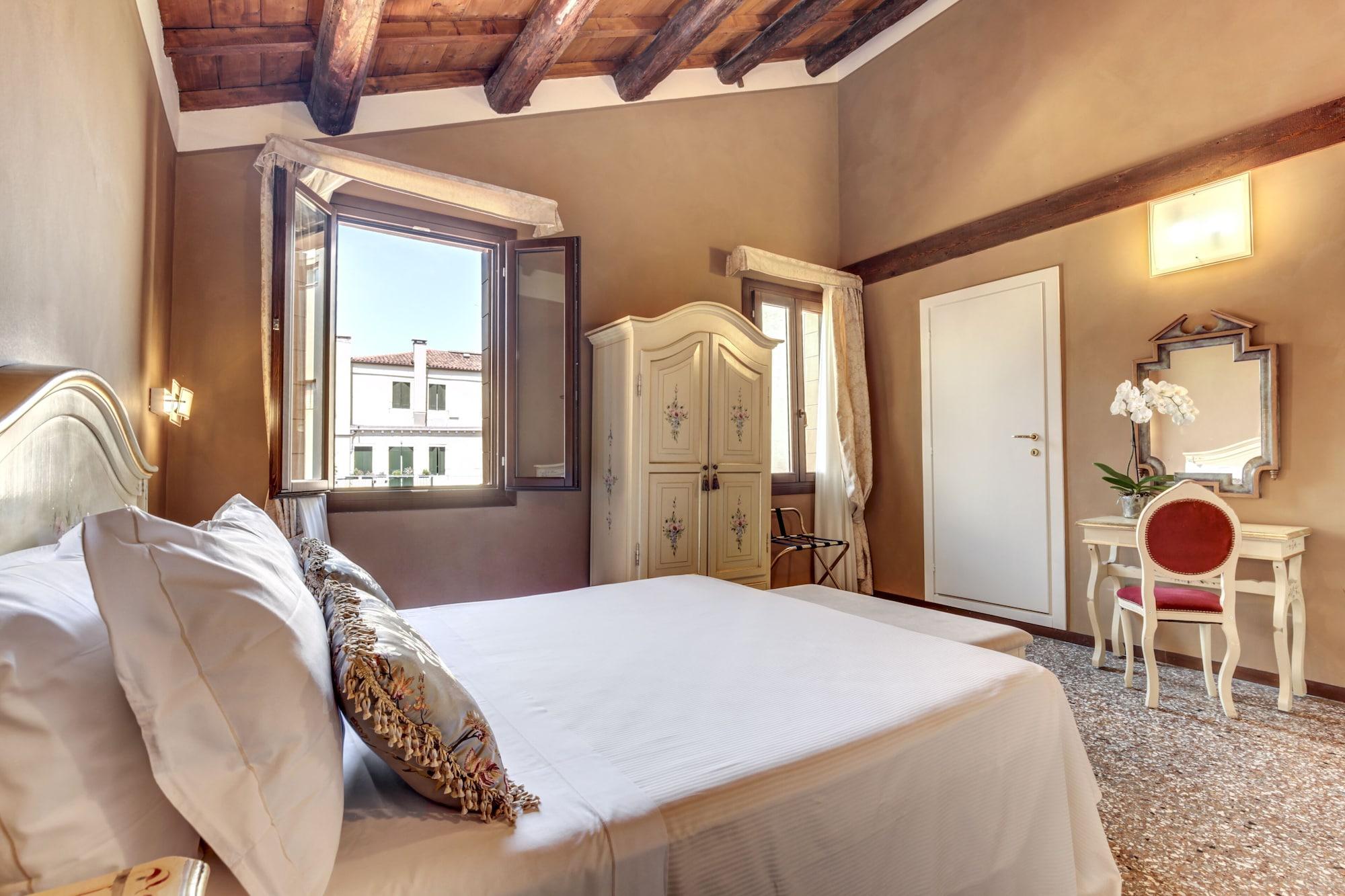Ca Riza 3* Venice