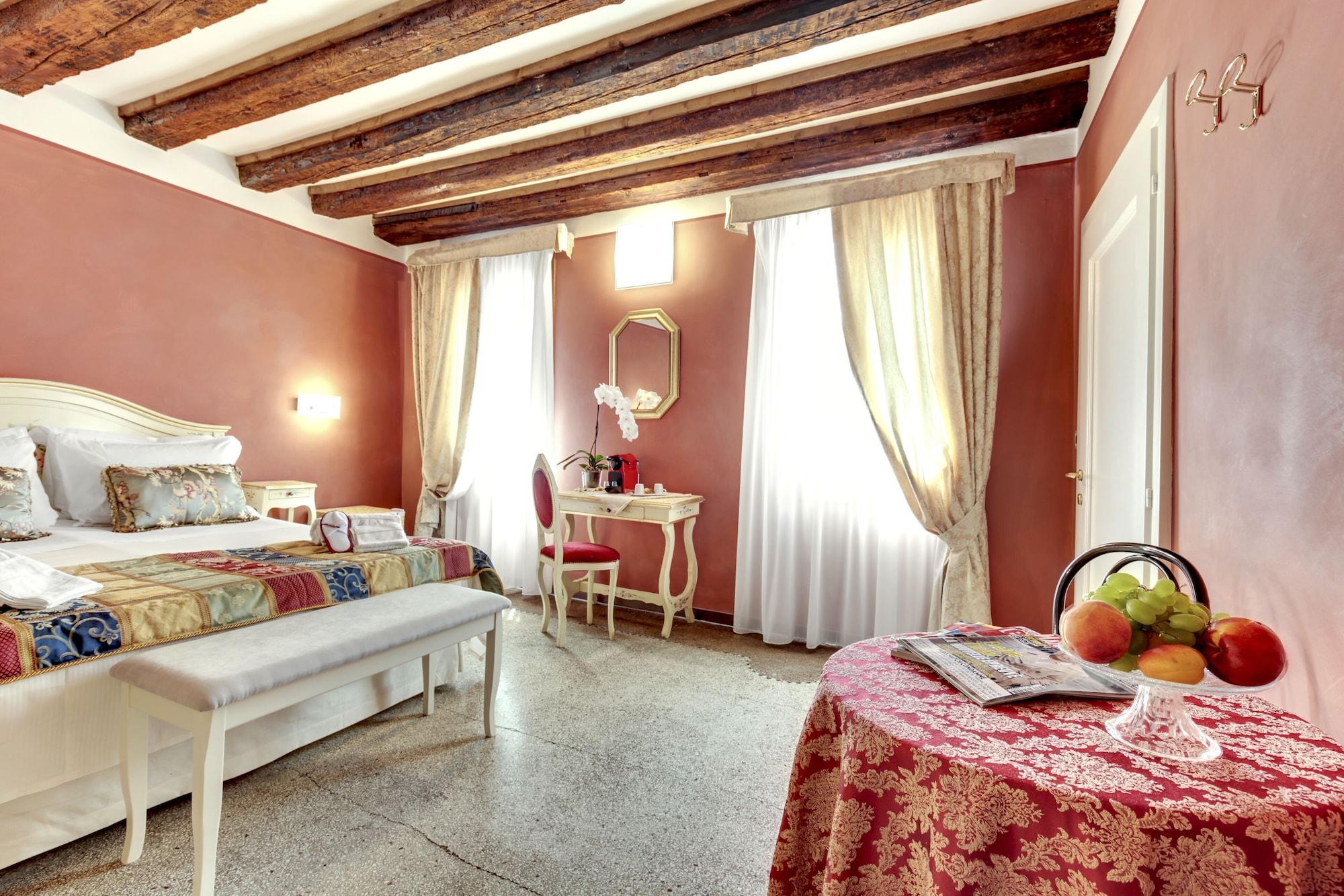 Ca Riza Hotel 3*