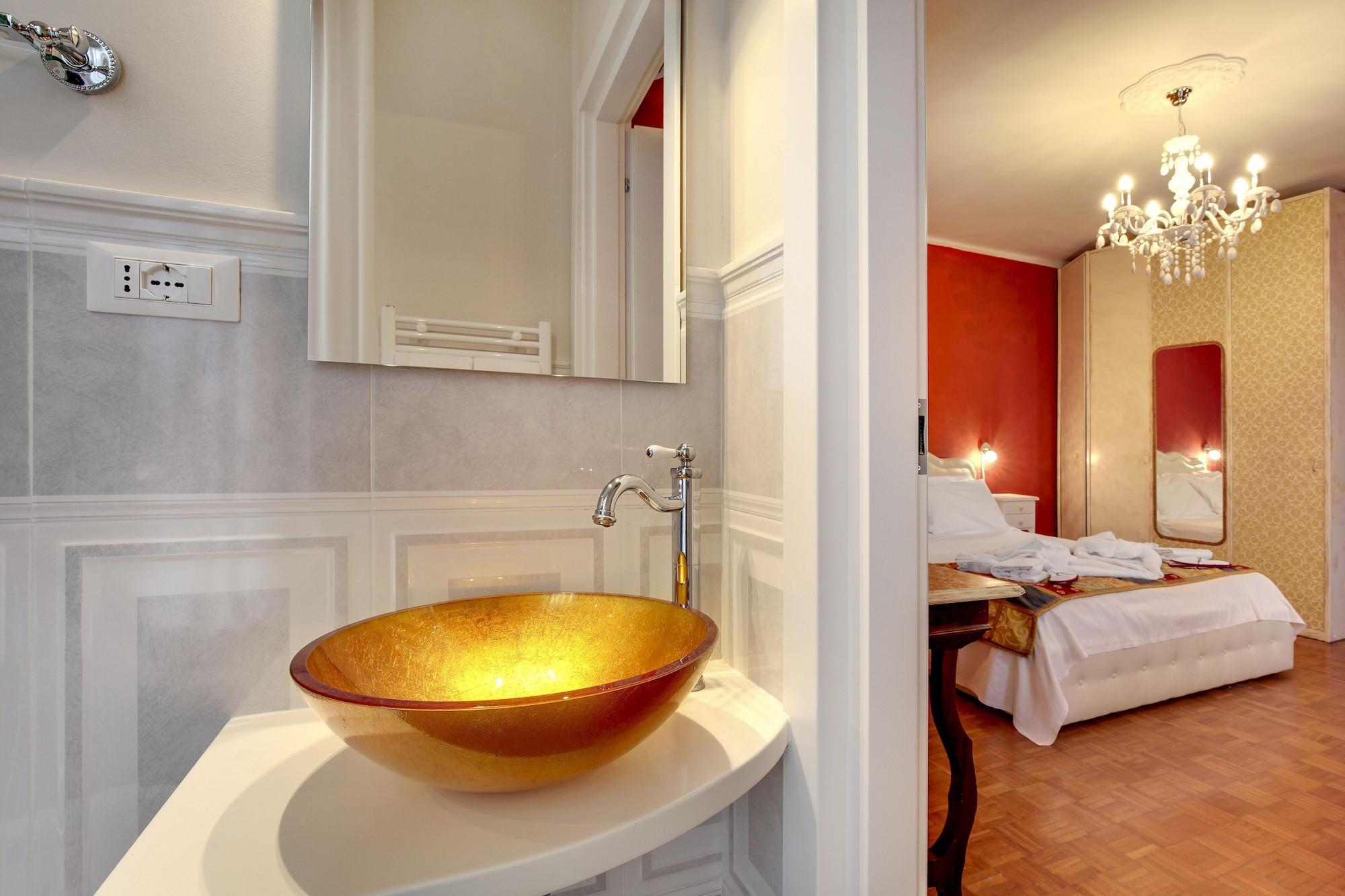 Hotel Ca Riza Venice