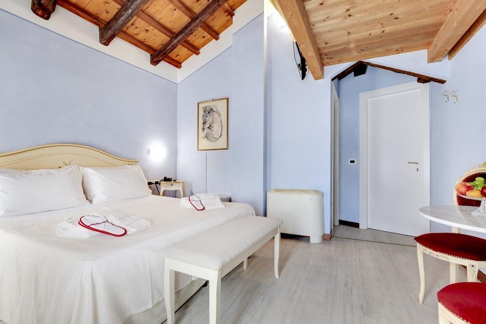 Hotel Ca Riza