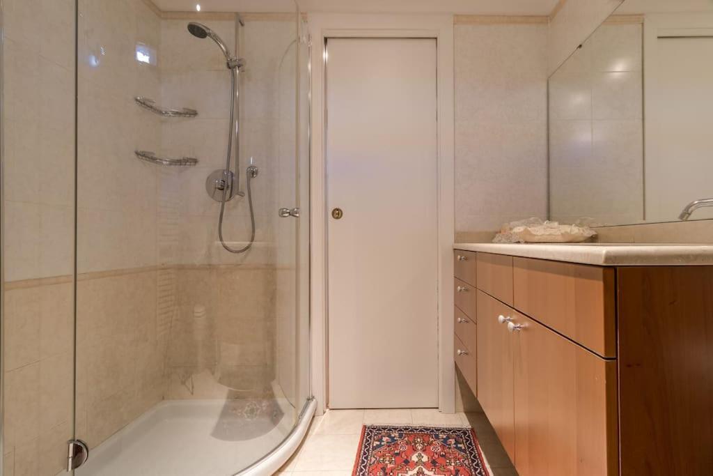 Apartment Charming Loft With Roof Terrace Close To S. Marco