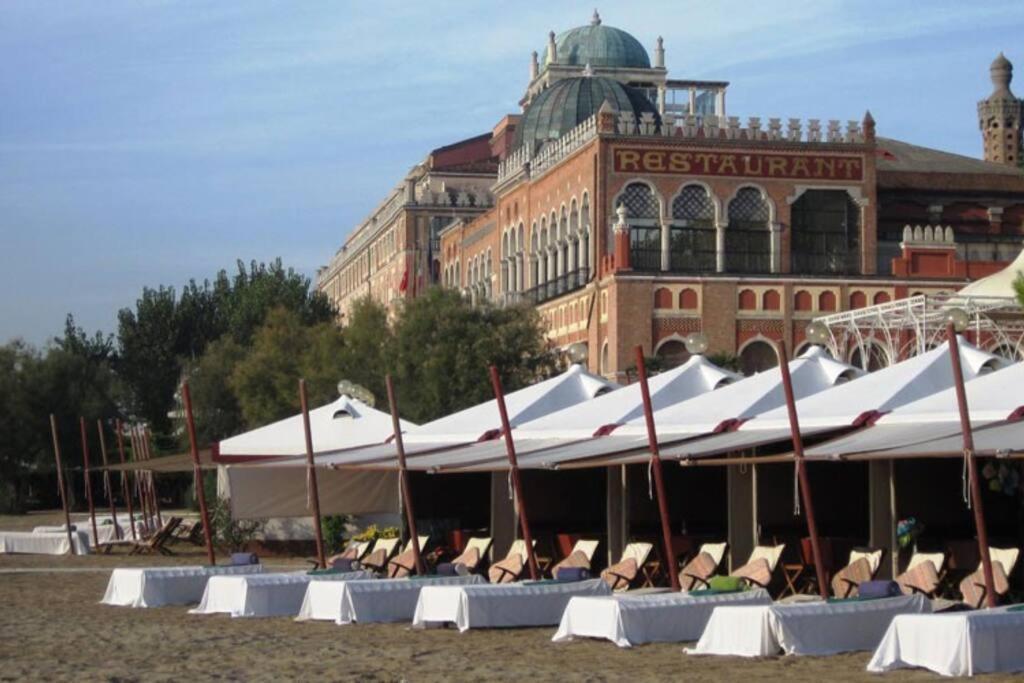 Charm - Close To Rialto And San Marco Appartamento *