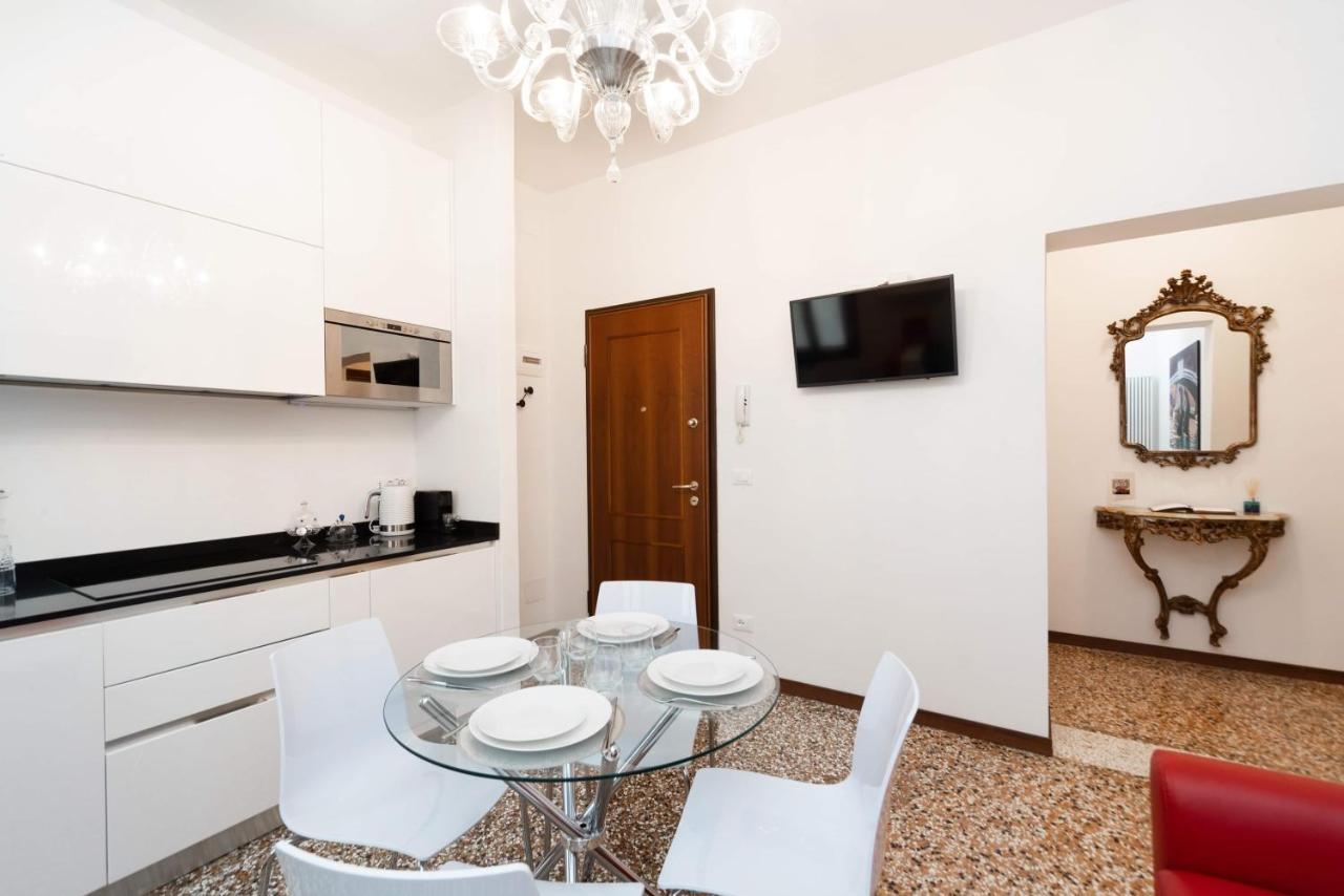 Appartamento Just Urban - Castello 5067 Boutique