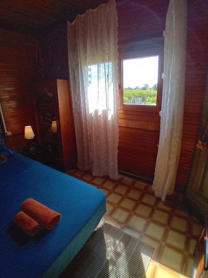 Homestay Laguna Di Isola Di S.erasmo