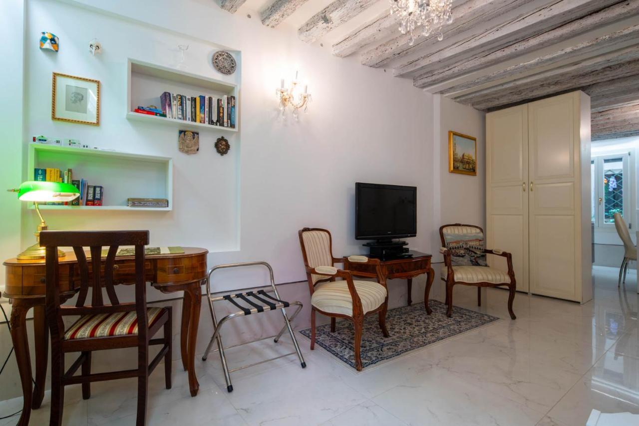 Appartamento Loving In Venice, 5 Stars *
