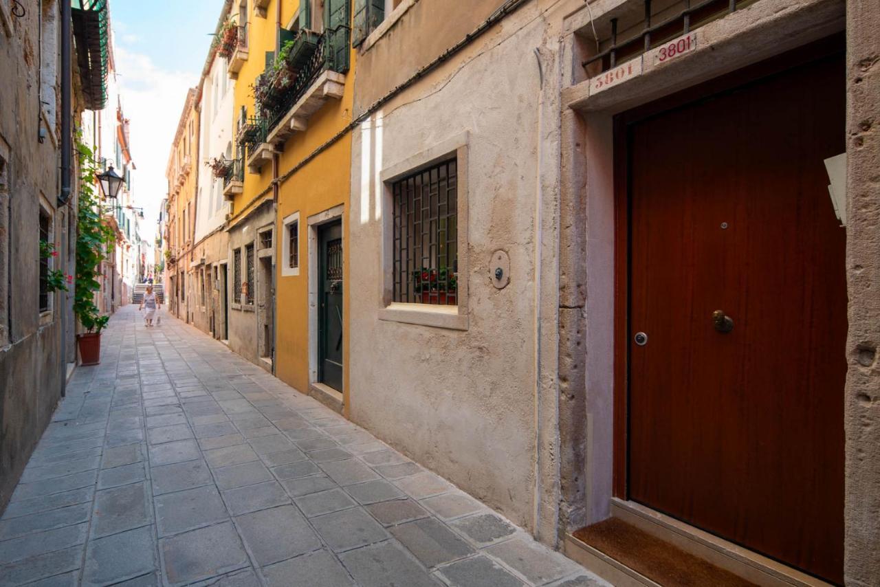 Appartamento Loving In Venice, 5 Stars Venezia