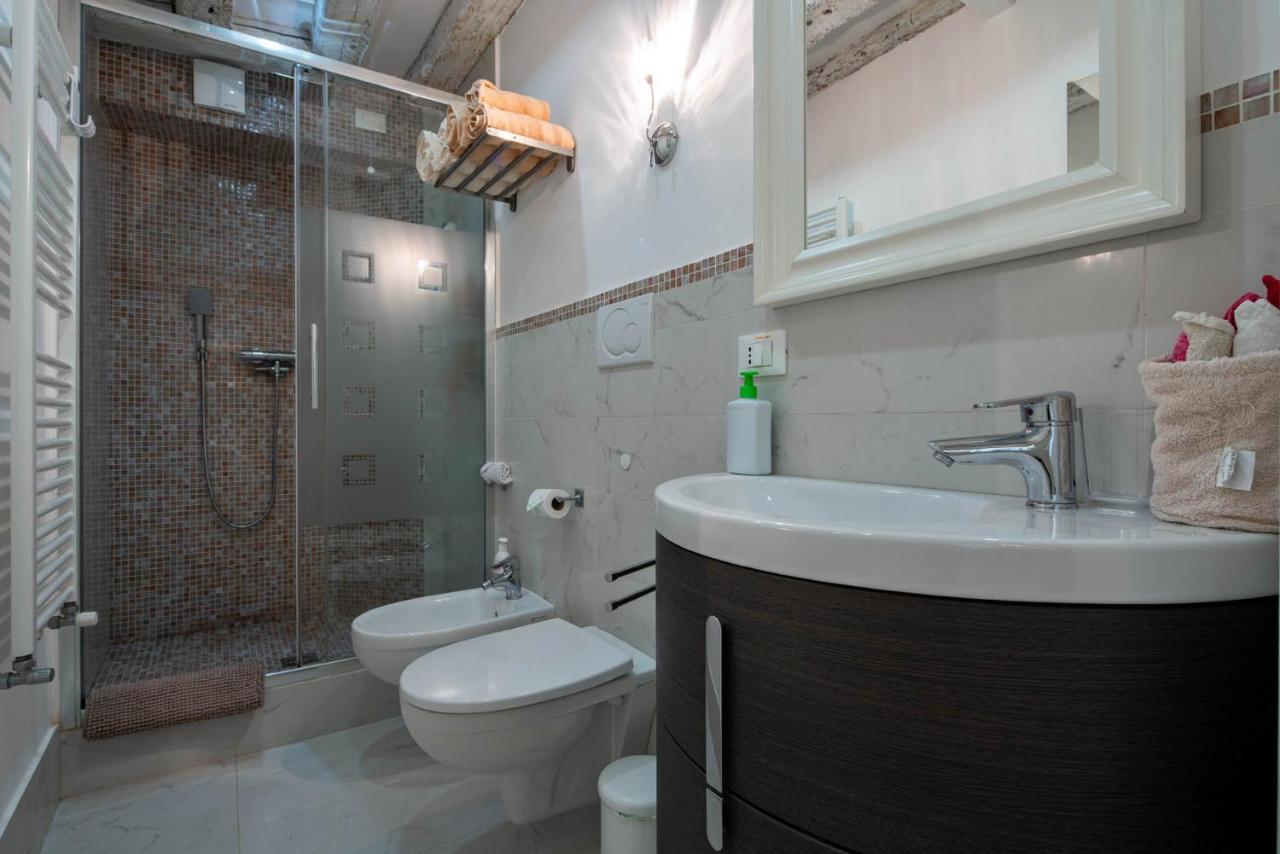 Appartamento Loving In Venice, 5 Stars