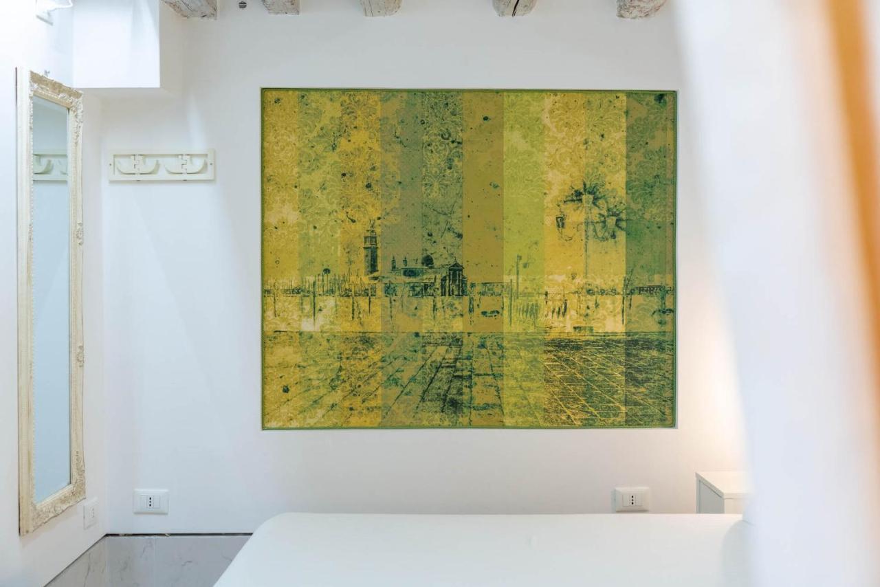 Appartamento Loving In Venice, 5 Stars *