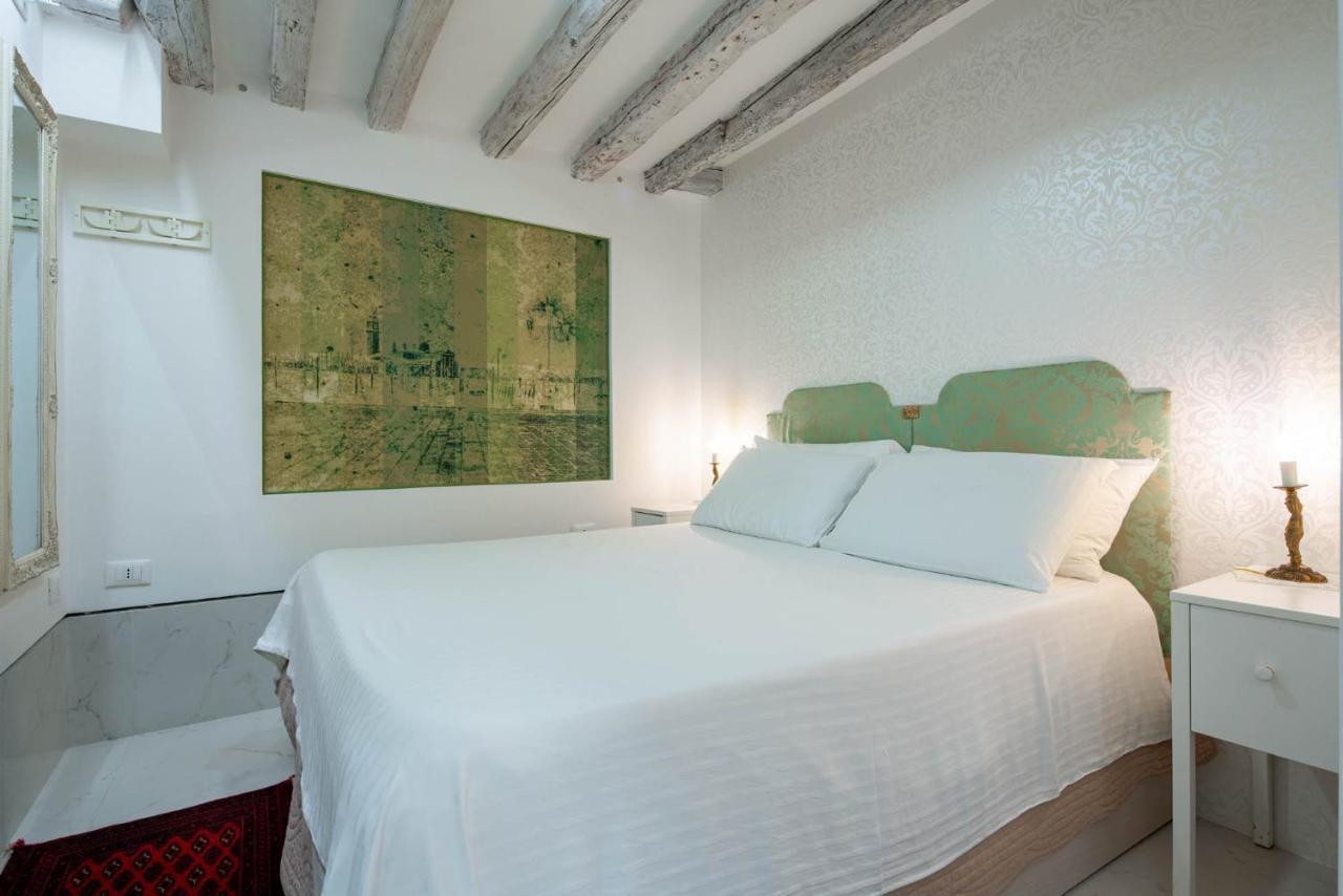 Appartamento Loving In Venice, 5 Stars *