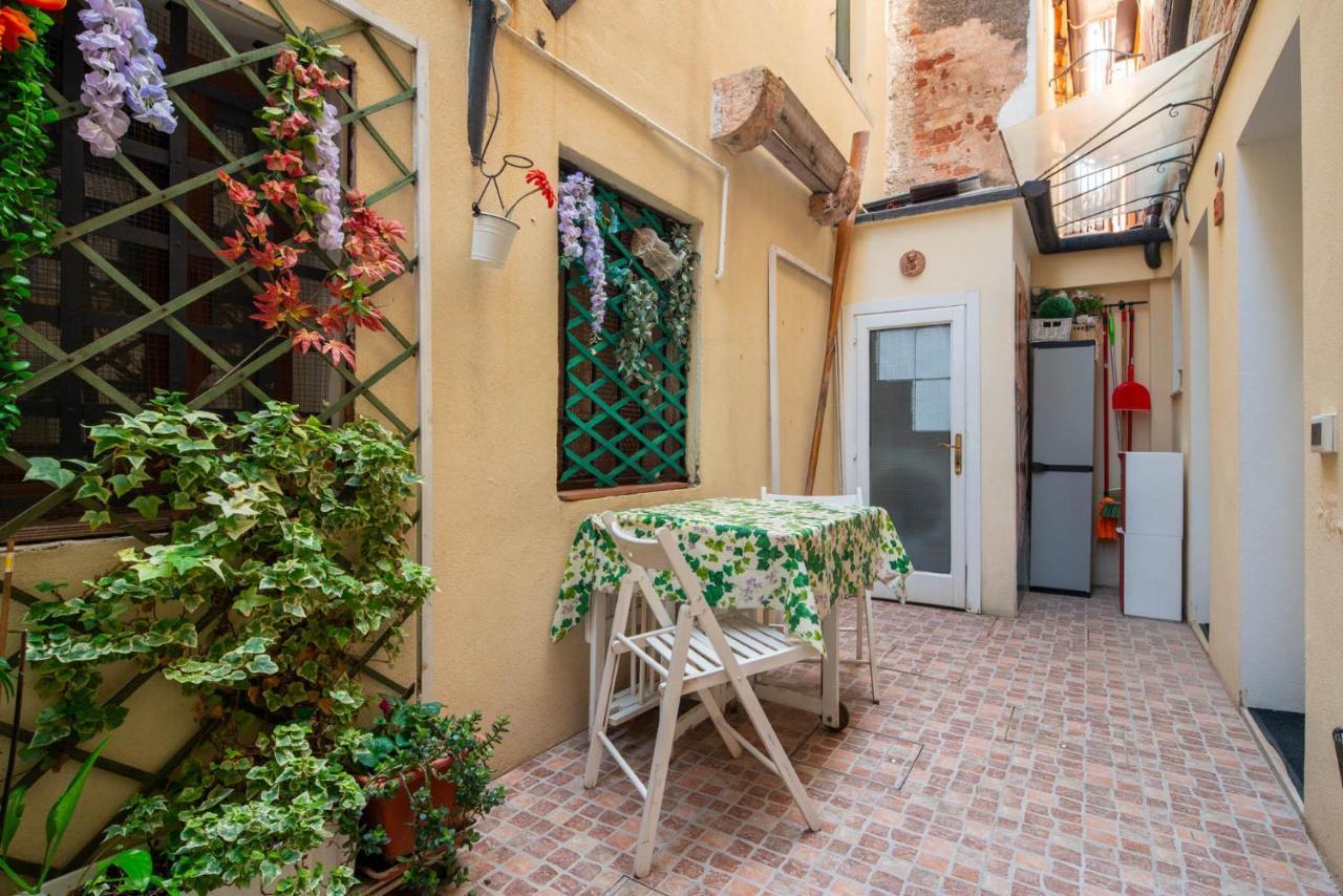 Appartamento Loving In Venice, 5 Stars