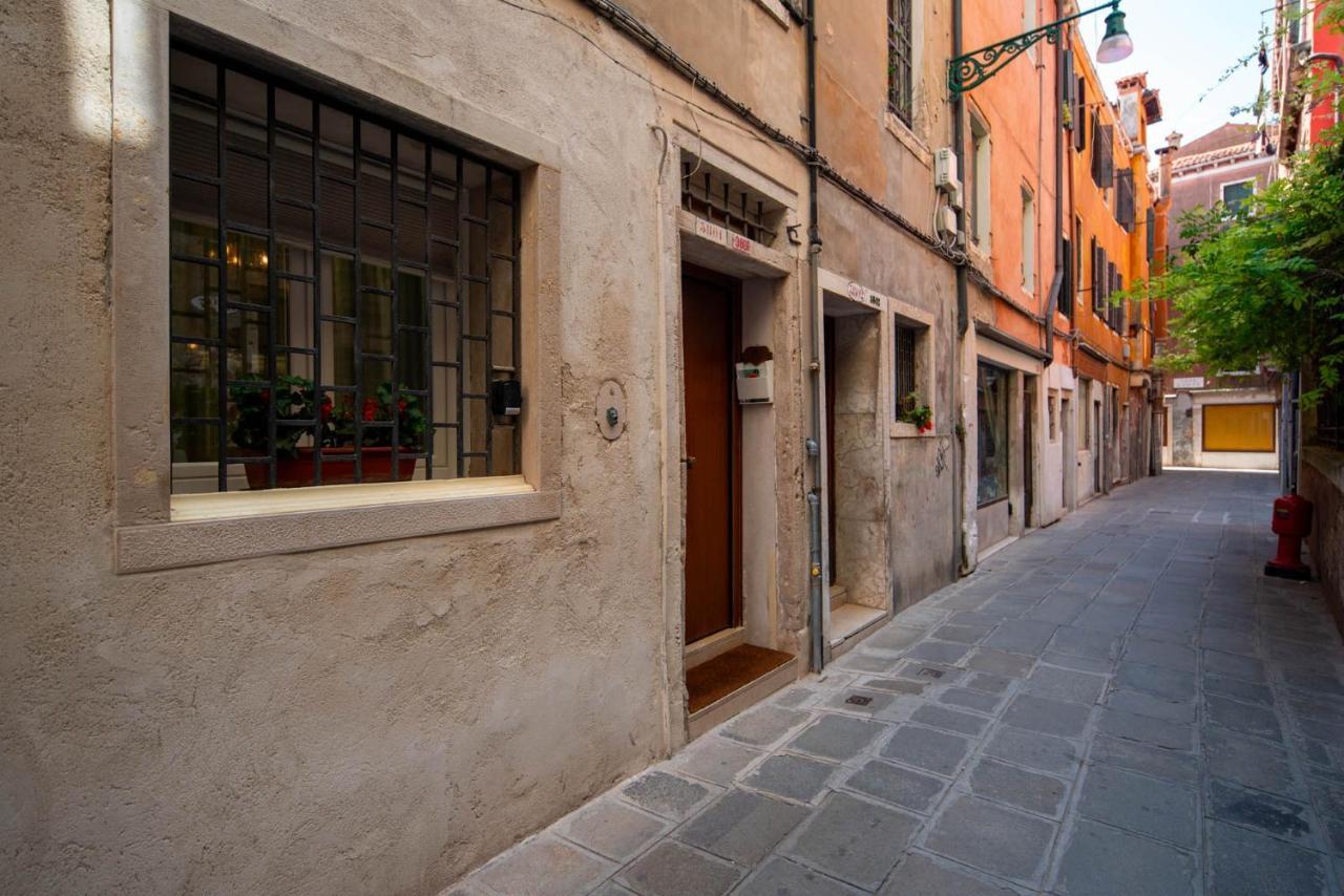 Loving In Venice, 5 Stars Appartamento *
