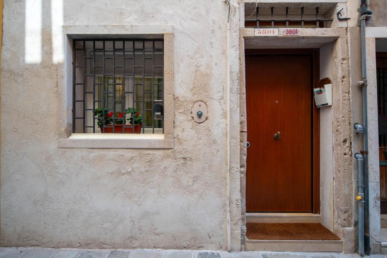 Appartamento Loving In Venice, 5 Stars *
