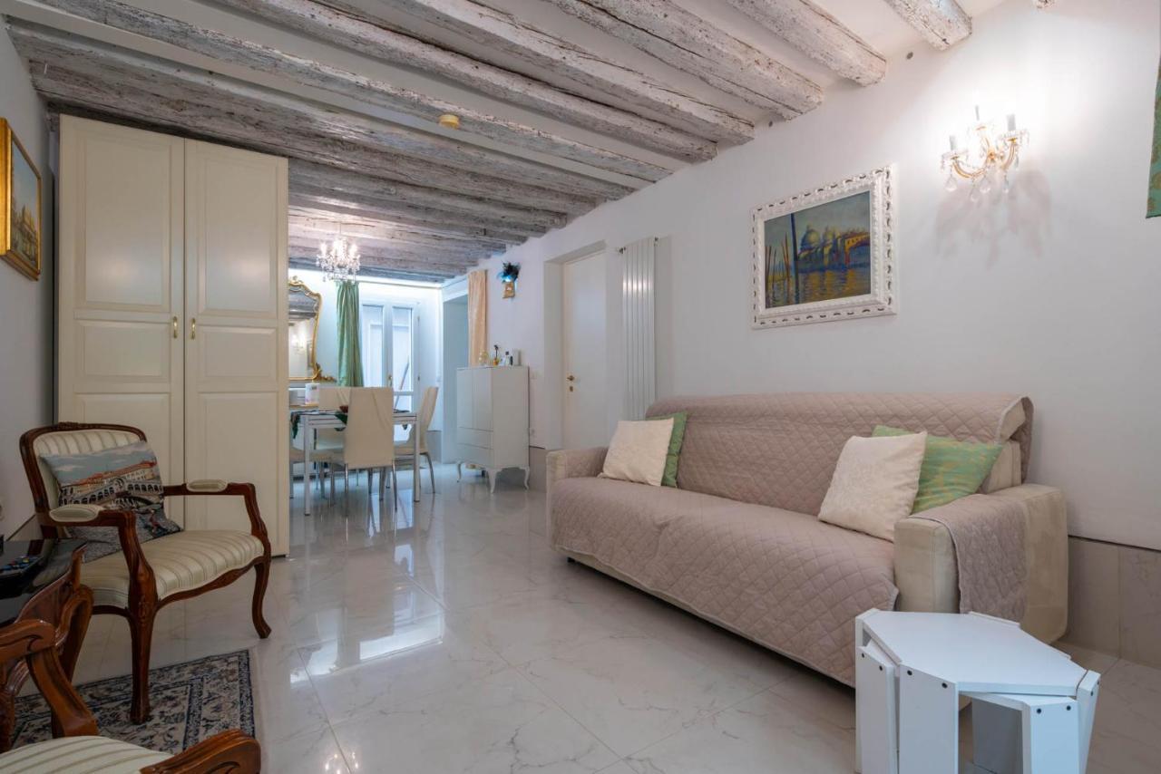 Loving In Venice, 5 Stars Appartamento *