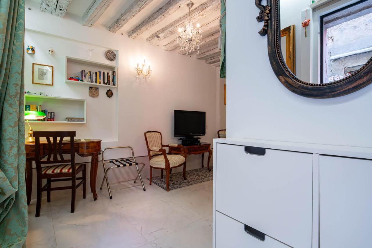Appartamento Loving In Venice, 5 Stars *