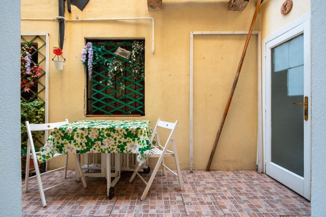Appartamento Loving In Venice, 5 Stars