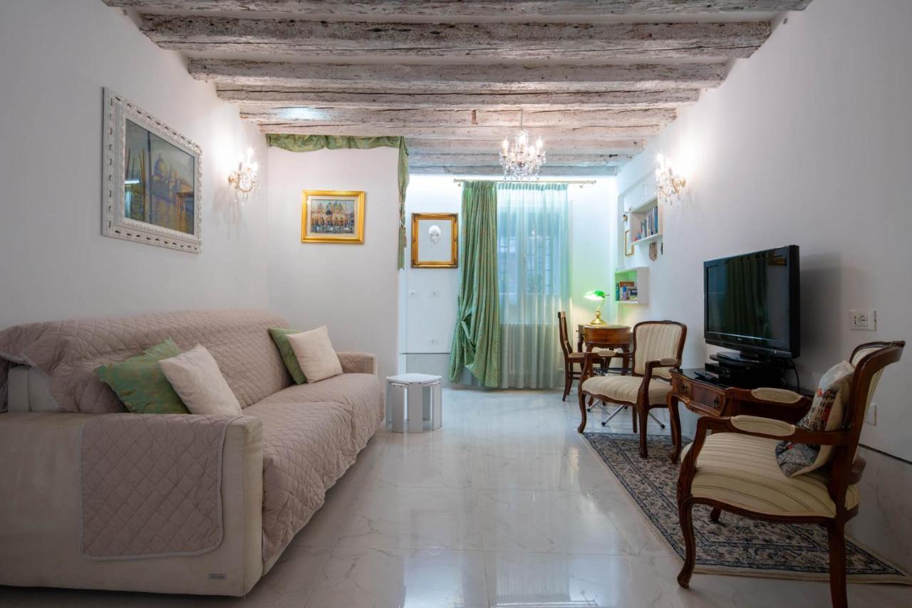 Loving In Venice, 5 Stars Appartamento