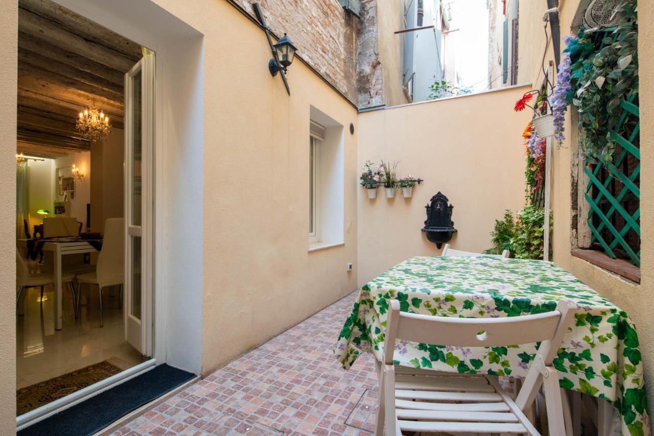 Loving In Venice, 5 Stars Appartamento *