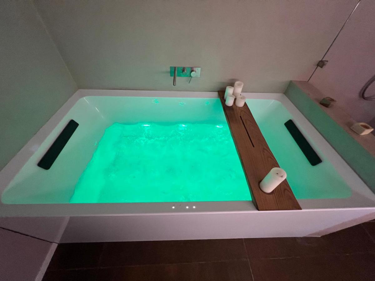 Luxury - Private Jacuzzi And Design Appartamento Venezia