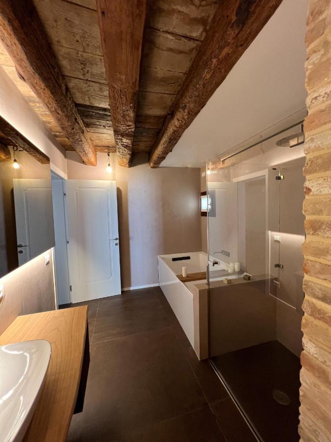 Luxury - Private Jacuzzi And Design Appartamento Venezia