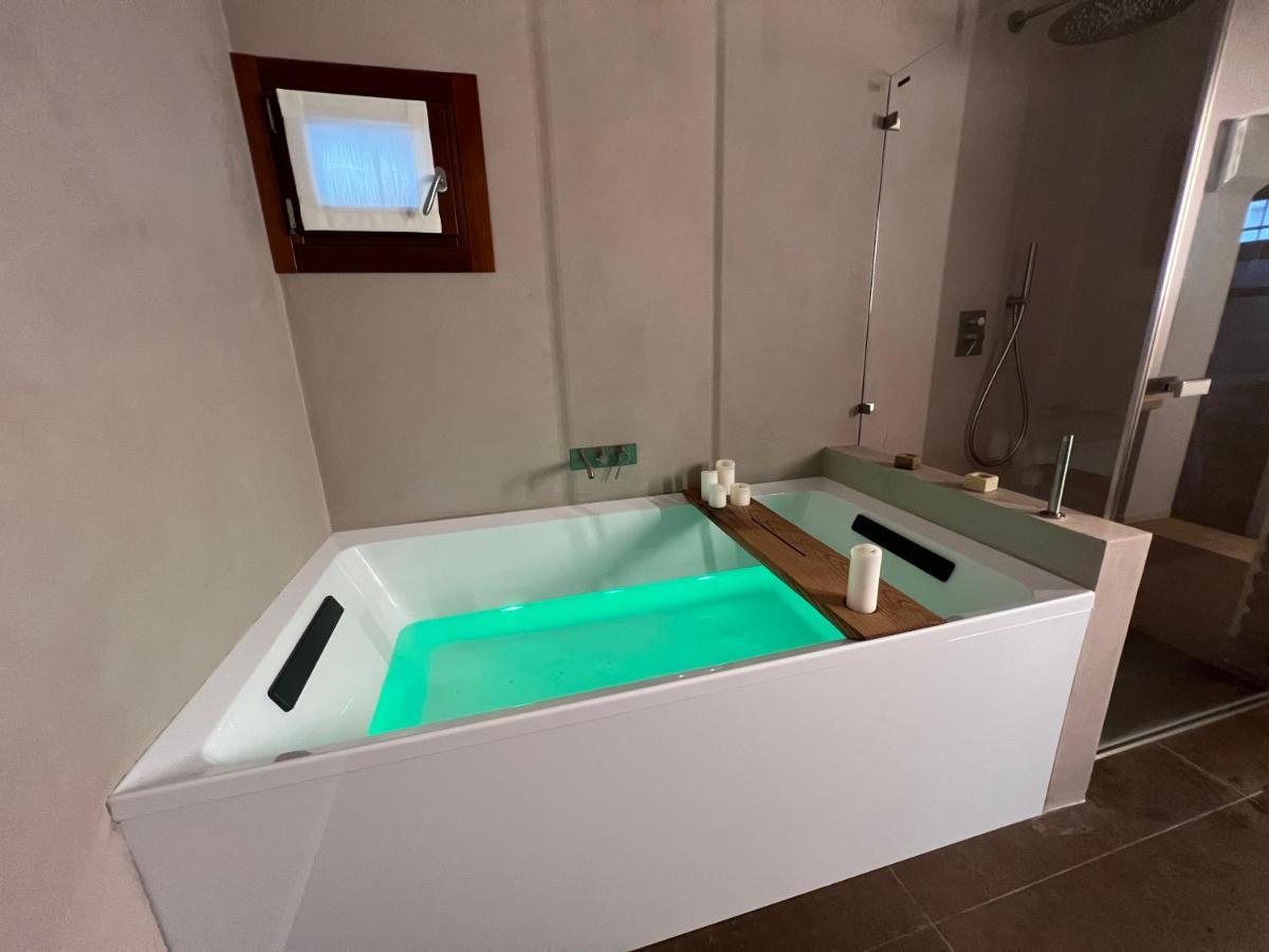 Luxury - Private Jacuzzi And Design Appartamento Venezia