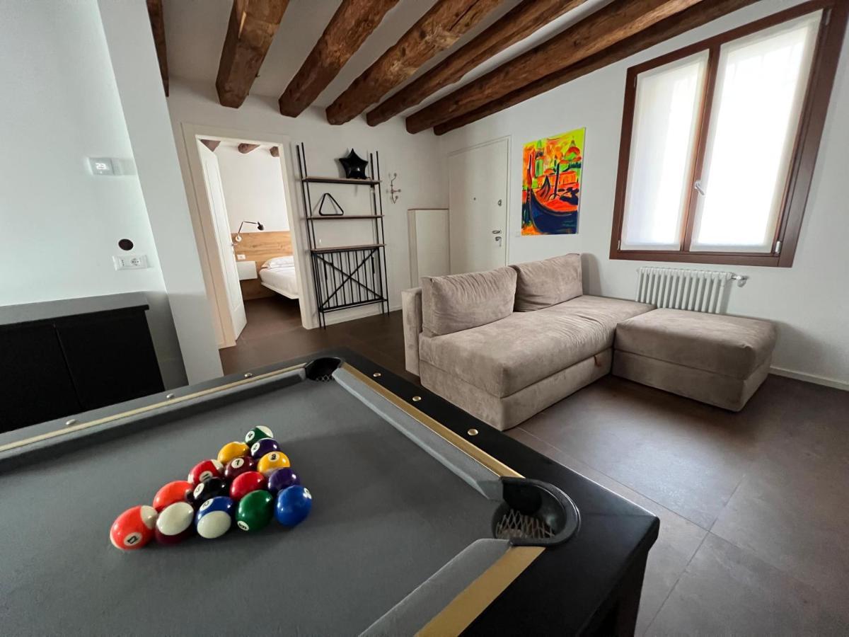 Luxury - Private Jacuzzi And Design * Venezia