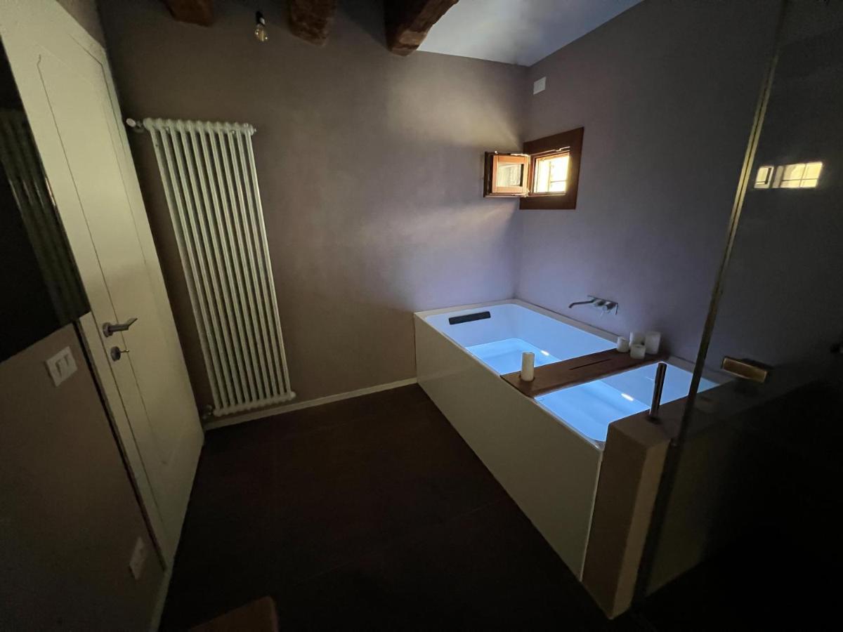 Appartamento Luxury - Private Jacuzzi And Design *