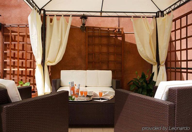 Hotel Castello