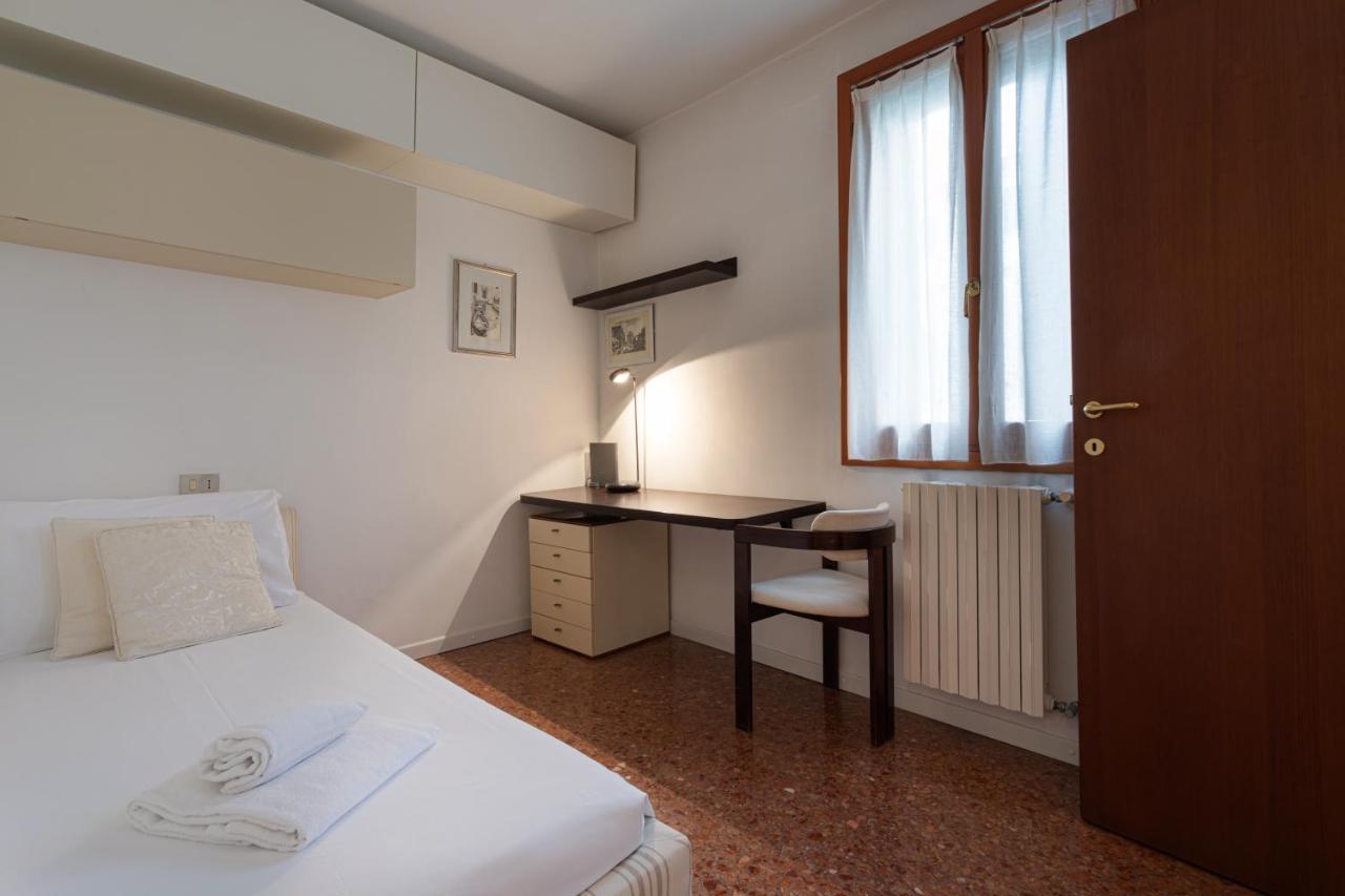 Canale View - S. Agostino Appartamento *