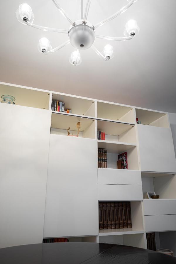Appartamento Canale View - S. Agostino