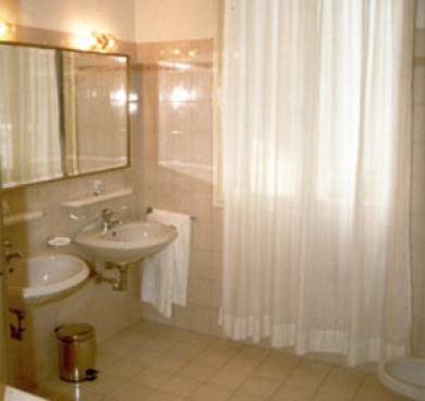 Hotel Al Gazzettino Veneza