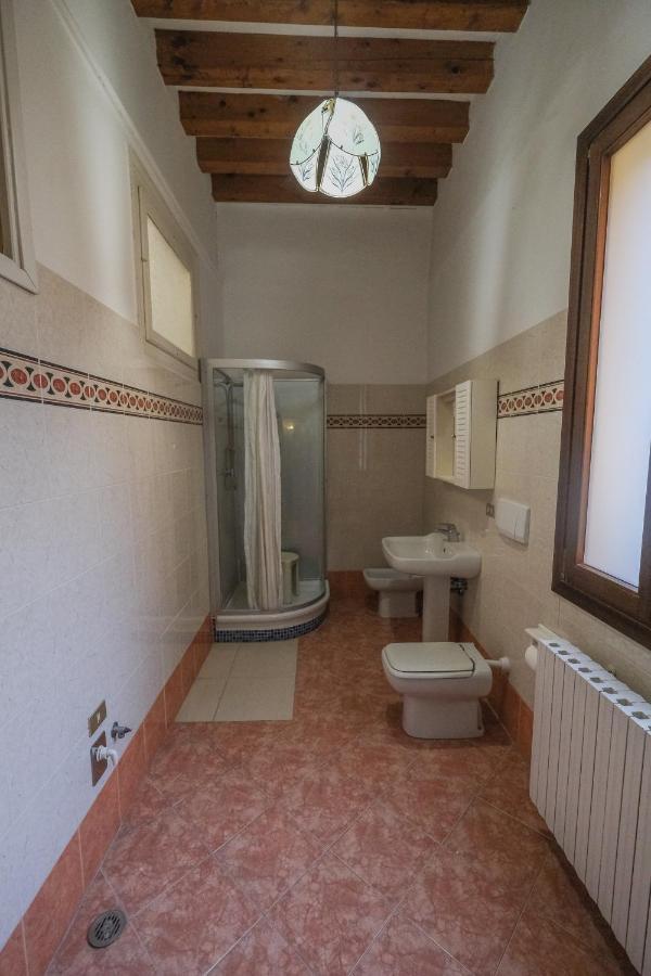 Bed & Breakfast Ca'salvador Venice