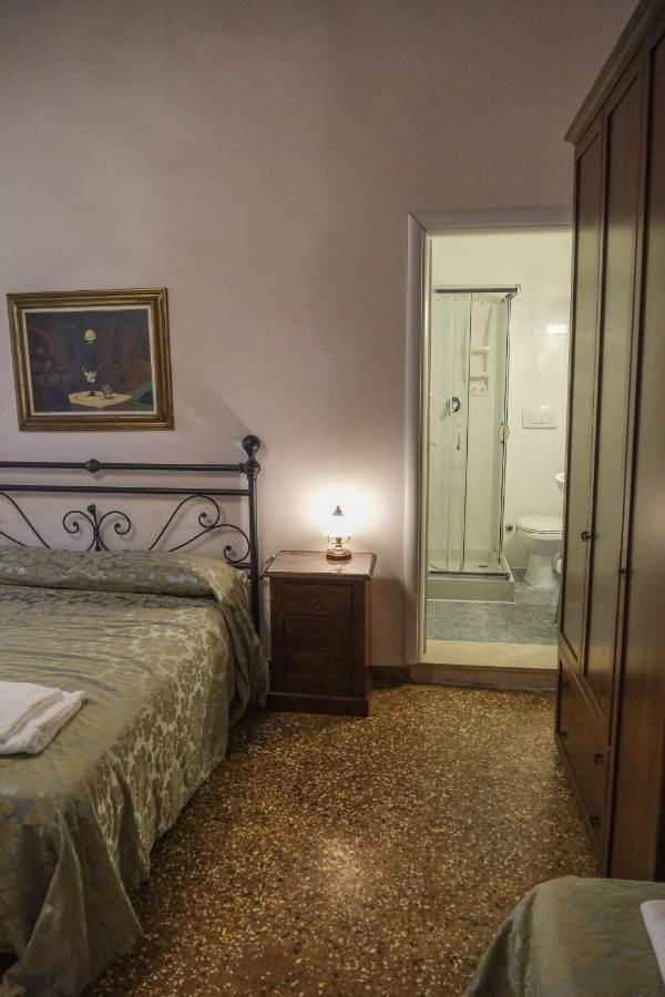 Bed & Breakfast Ca'salvador