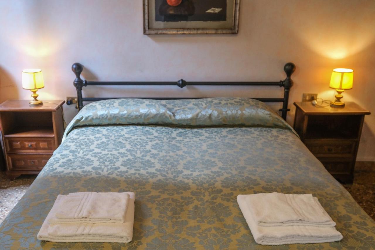 Bed & Breakfast Ca'salvador