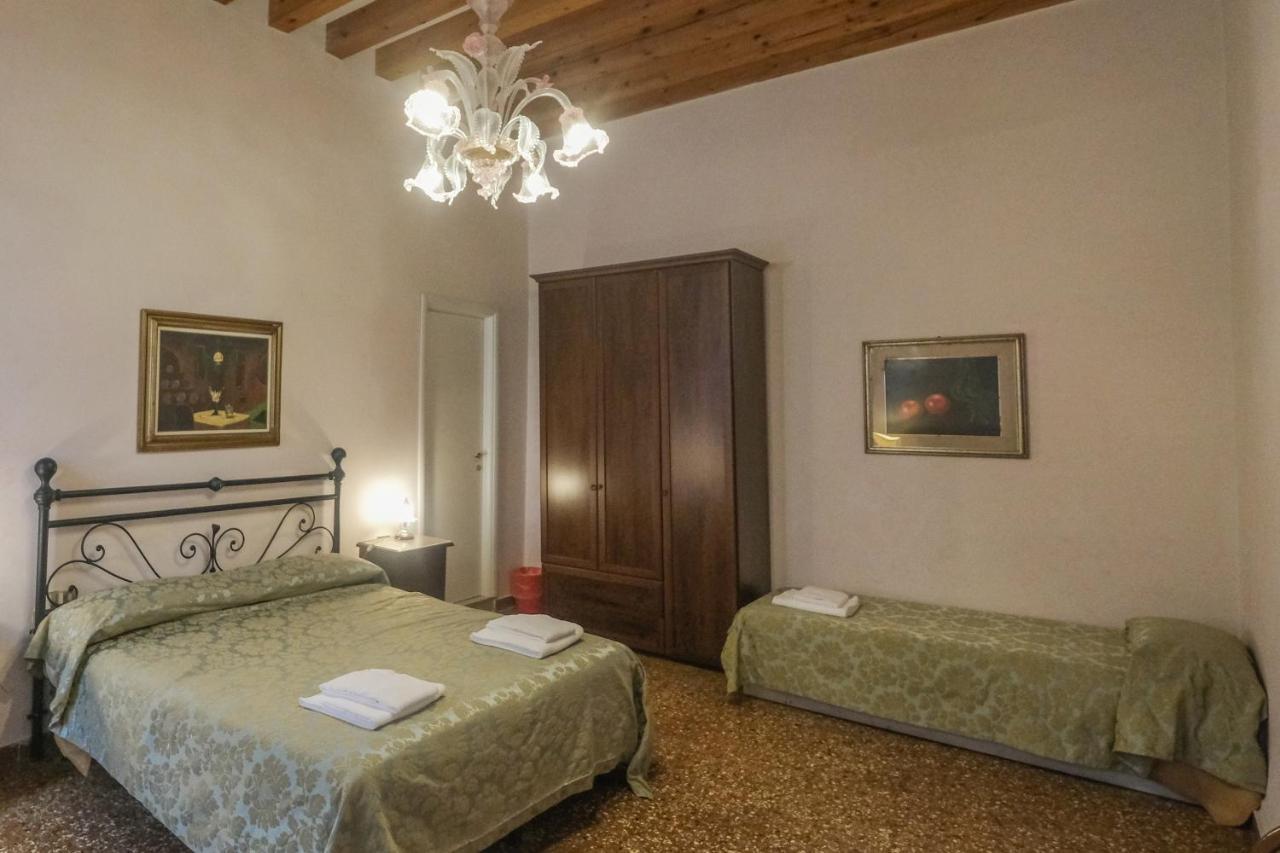 Ca'salvador Bed & Breakfast Venice