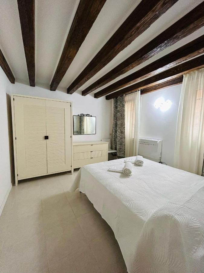 Ca'rosa Apartment *