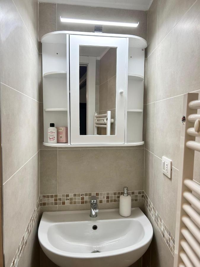 Ca'rosa Apartment