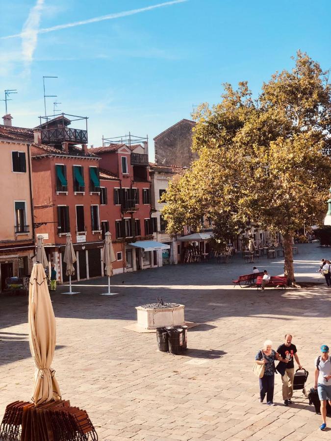 Appartamento Ca' Margarita
