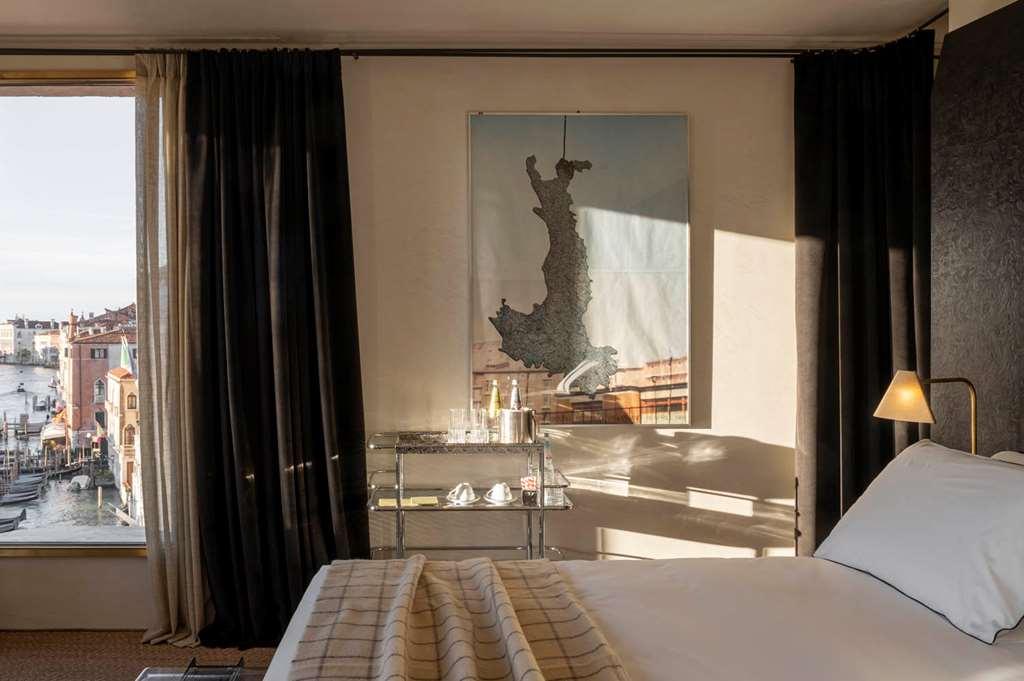 The Hotel Venice