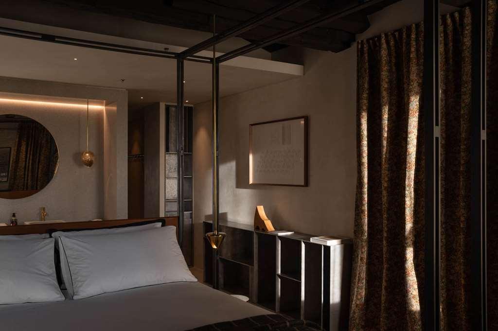 The Hotel