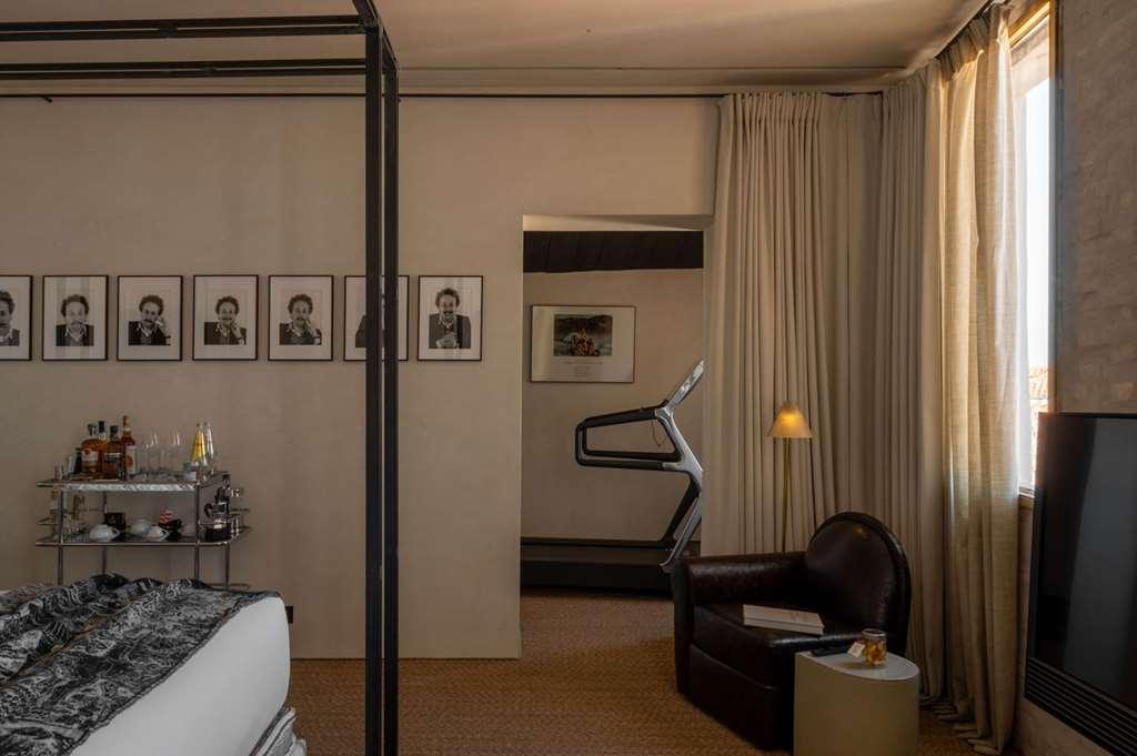 The Hotel