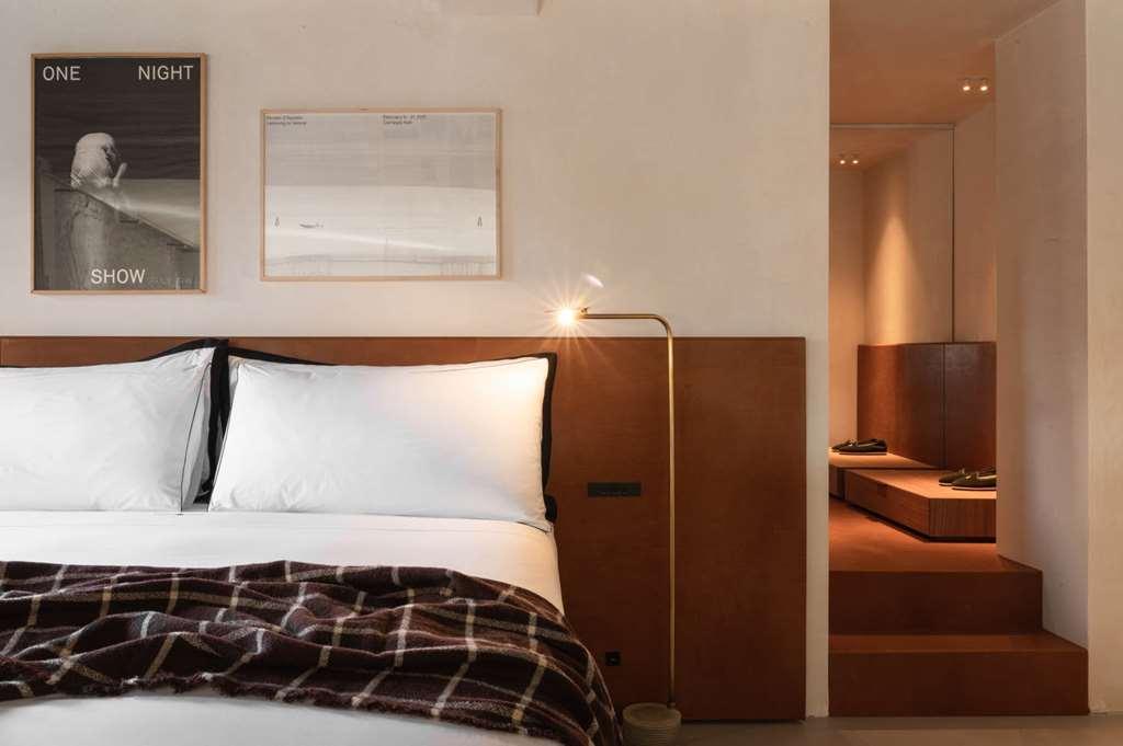 The Hotel *