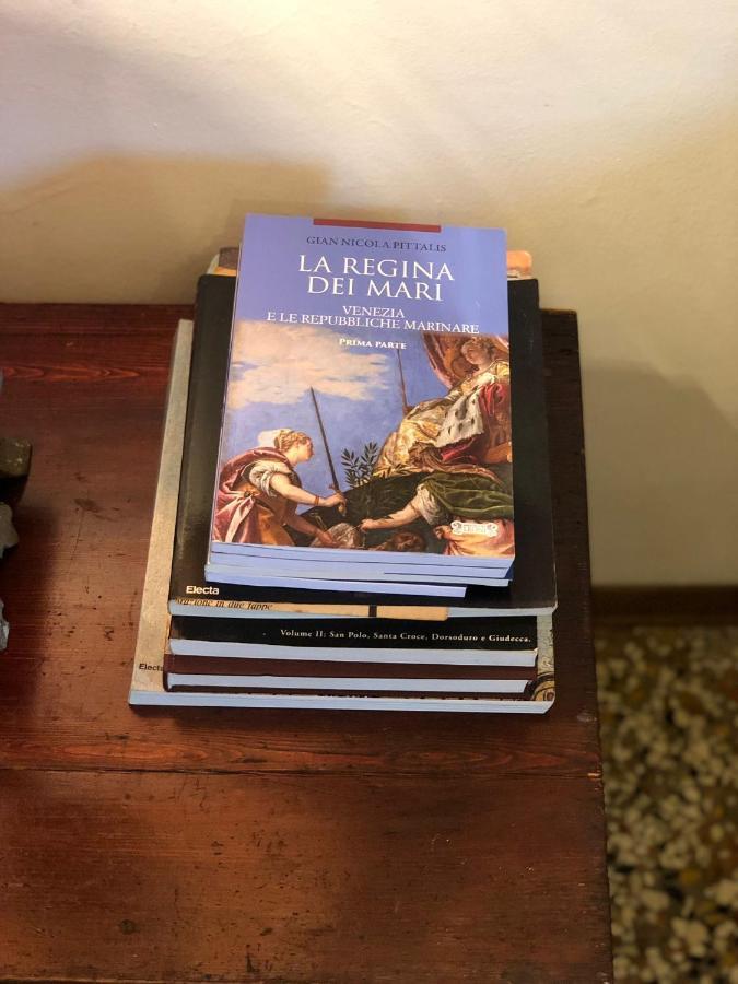 Ca' Margarita Appartamento *