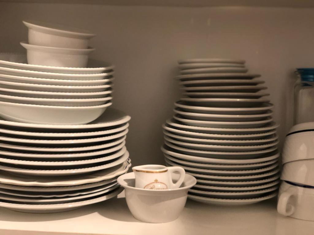 Ca' Margarita Appartamento *