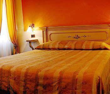 Bed & Breakfast Corte Rossa Venice