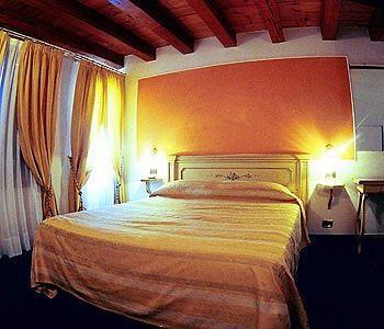 Corte Rossa Venice