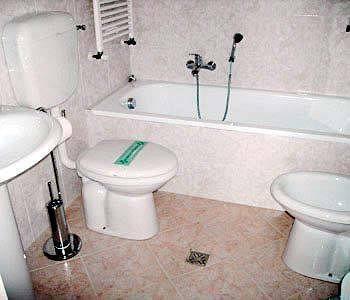 Bed & Breakfast Corte Rossa