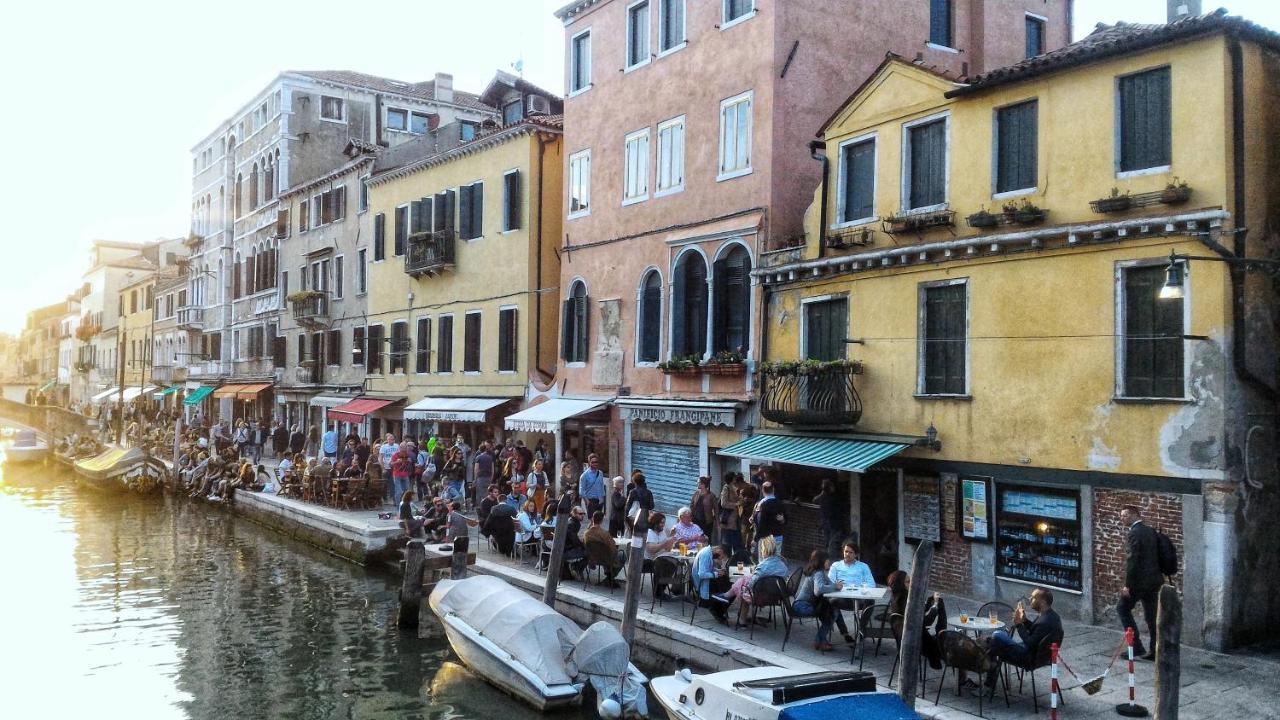 Ca'rosa Apartment Venice