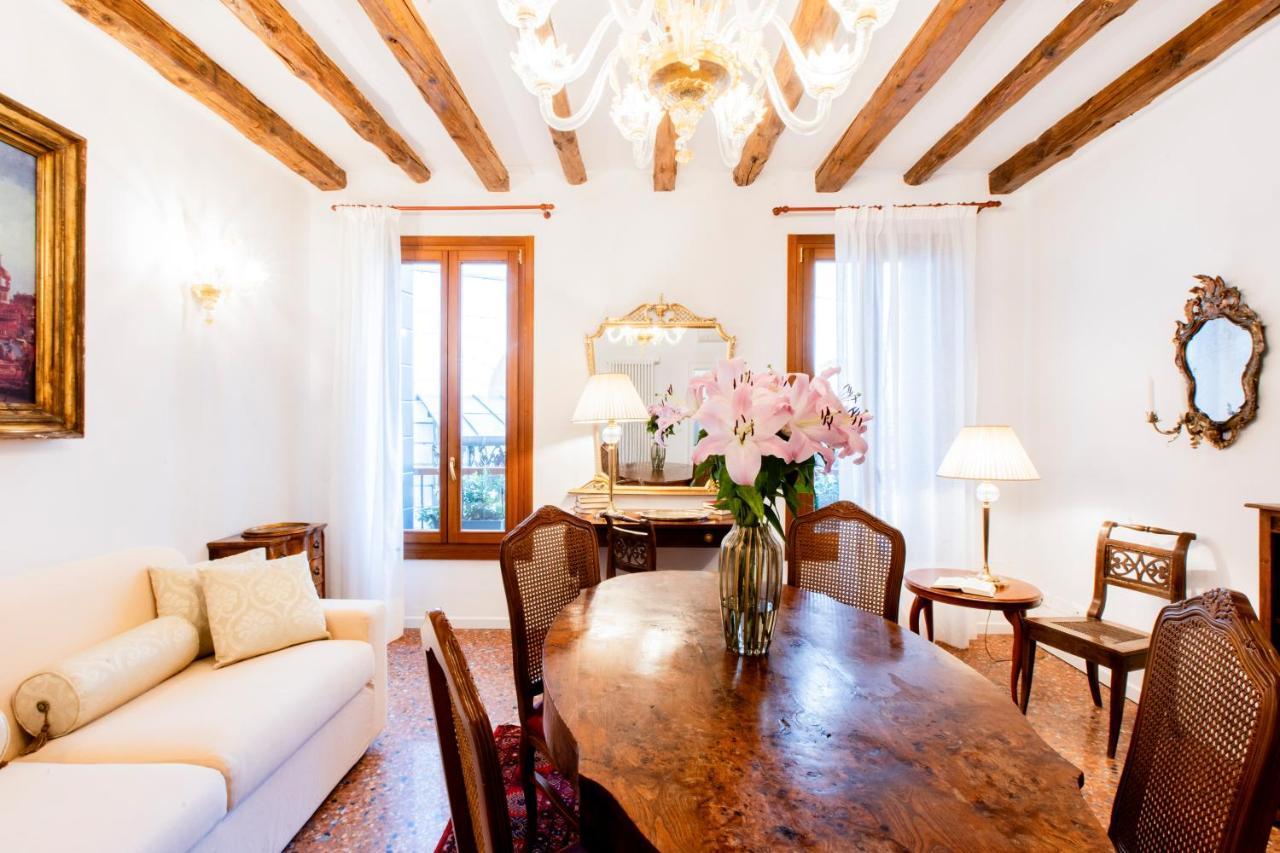 Apartment Gio&gio Venice